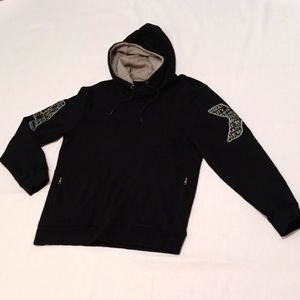 Armani Excange Hoodie